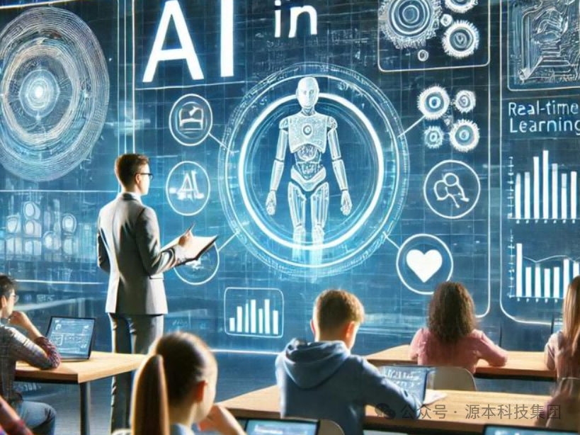 艾弗森贝博ballbet官网科技-本科生掌握大数据、云原生、AI-竞赛保研求职的“超车秘籍”来了！